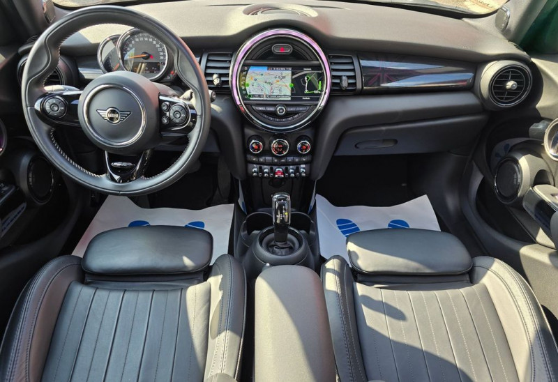 Mini Mini S 192 CH BVA  occasion  Beaupuy - photo n3