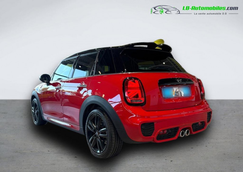 Mini Mini S 192 CH BVA  occasion  Beaupuy - photo n3