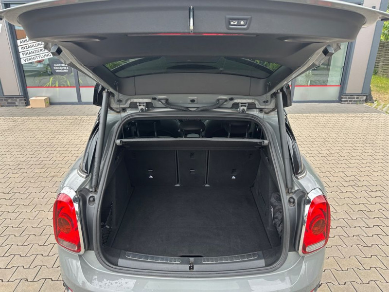 Mini Mini S 192 CH BVA  occasion  Beaupuy - photo n5