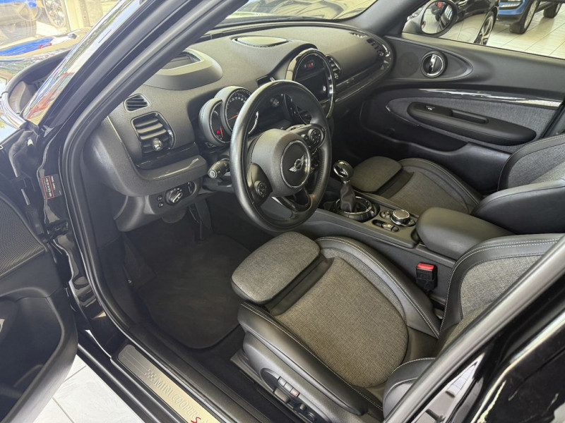 Mini Mini S 192 CH BVA  occasion  Beaupuy - photo n4