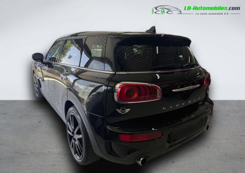 Mini Mini S 192 CH BVA  occasion  Beaupuy - photo n3