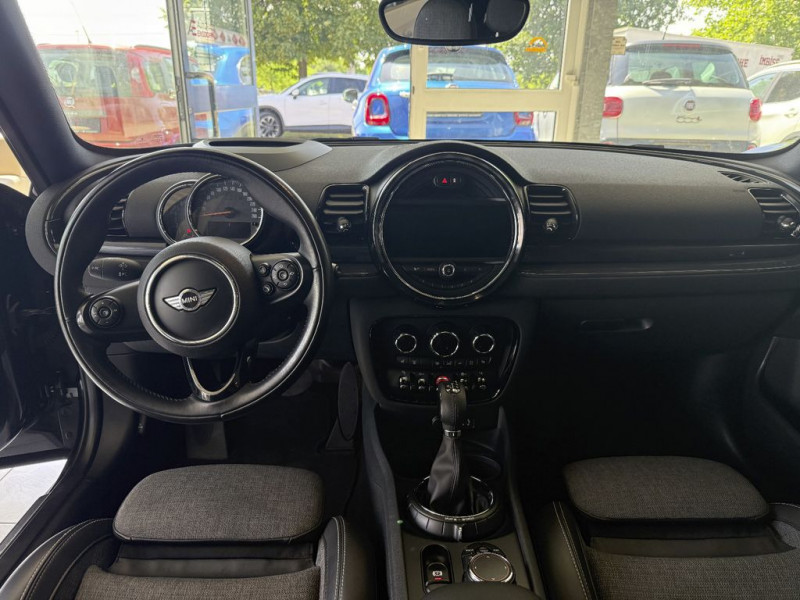 Mini Mini S 192 CH BVA  occasion  Beaupuy - photo n2