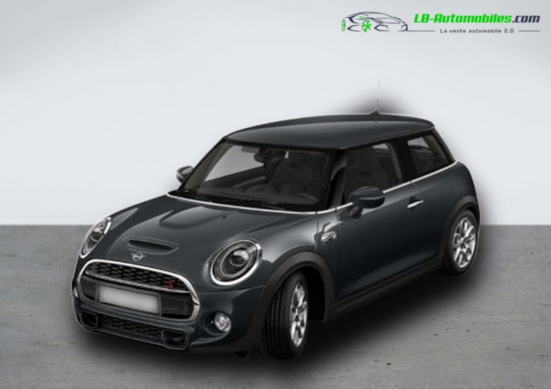 Mini Mini S 192 CH BVA  occasion  Beaupuy