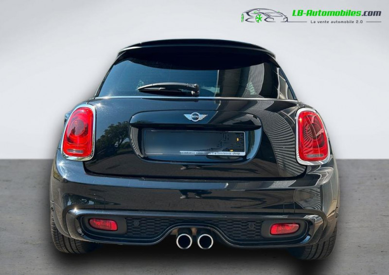 Mini Mini S 192 CH BVA  occasion  Beaupuy - photo n5