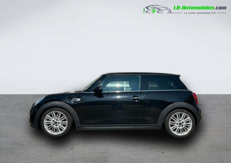 Mini Mini S 192 CH BVA  occasion  Beaupuy - photo n4