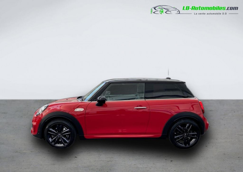 Mini Mini S 192 CH BVA  occasion  Beaupuy - photo n4