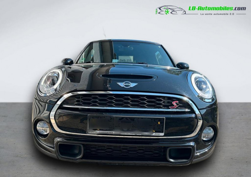 Mini Mini S 192 CH BVA  occasion  Beaupuy - photo n3