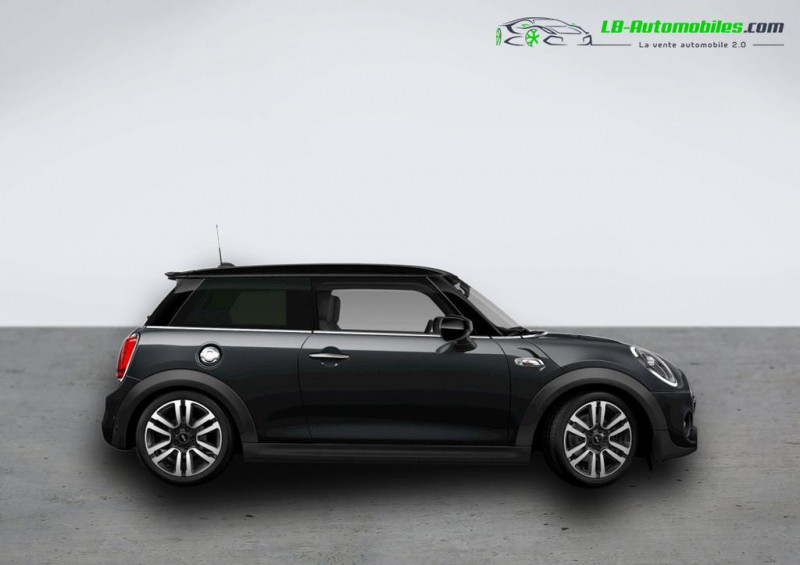 Mini Mini S 192 CH BVA  occasion  Beaupuy - photo n6