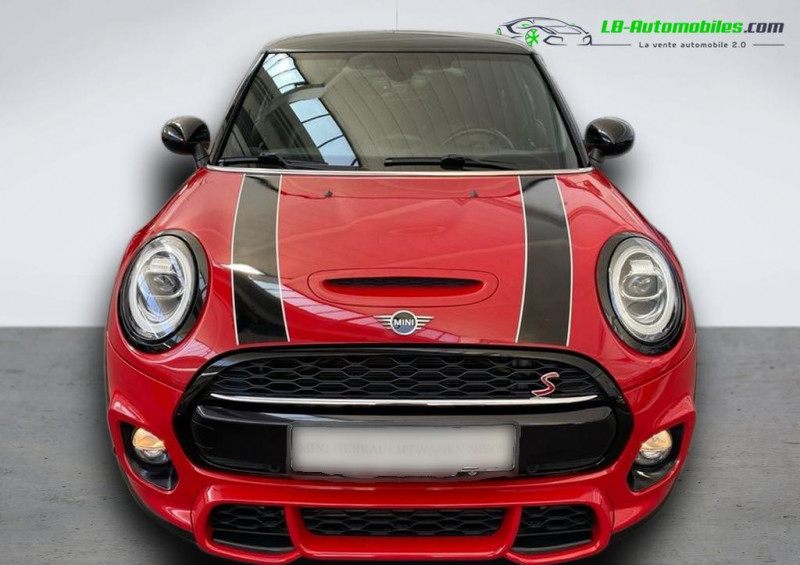 Mini Mini S 192 CH BVA  occasion  Beaupuy - photo n3