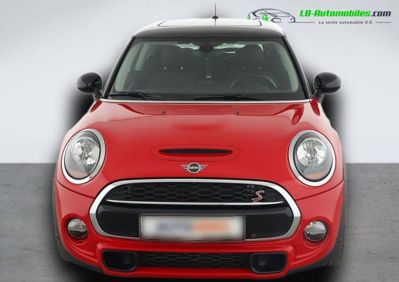 Mini Mini S 192 CH BVA  occasion  Beaupuy - photo n4