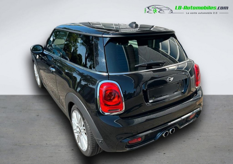 Mini Mini S 192 CH BVA  occasion  Beaupuy - photo n2