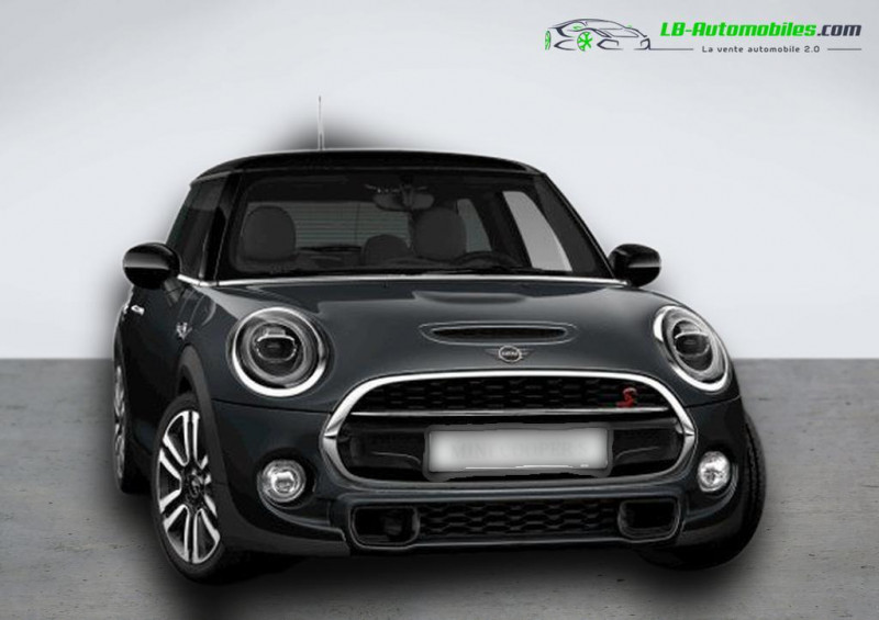 Mini Mini S 192 CH BVA  occasion  Beaupuy - photo n5