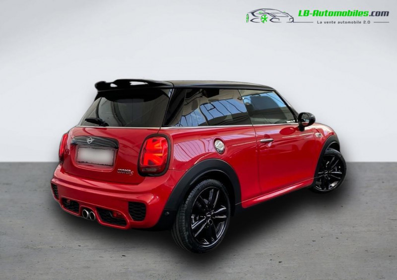 Mini Mini S 192 CH BVA  occasion  Beaupuy - photo n2