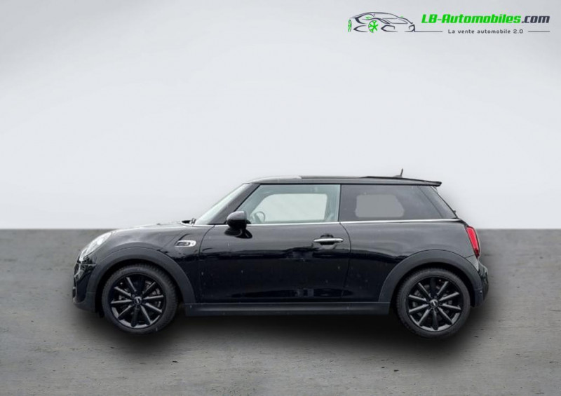 Mini Mini S 192 CH BVA  occasion  Beaupuy - photo n5