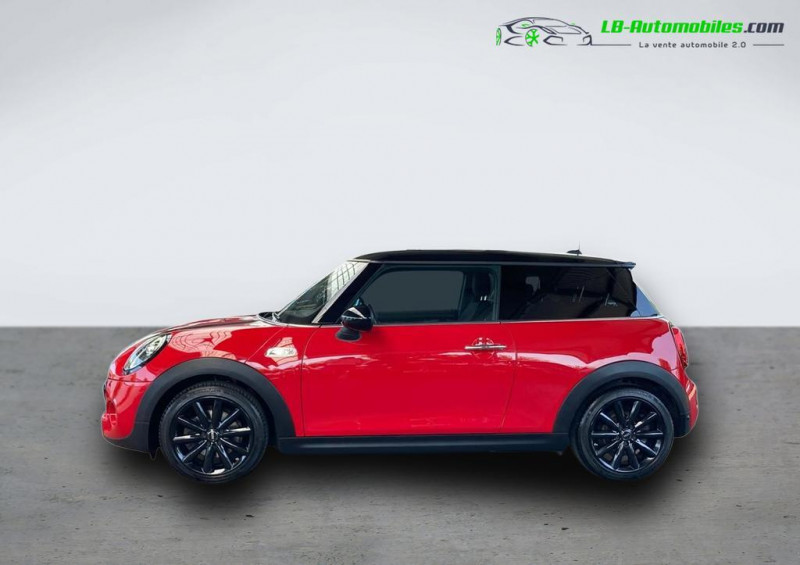 Mini Mini S 192 CH BVA  occasion  Beaupuy - photo n3