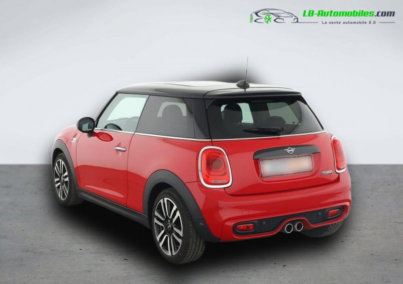 Mini Mini S 192 CH BVA  occasion  Beaupuy - photo n2