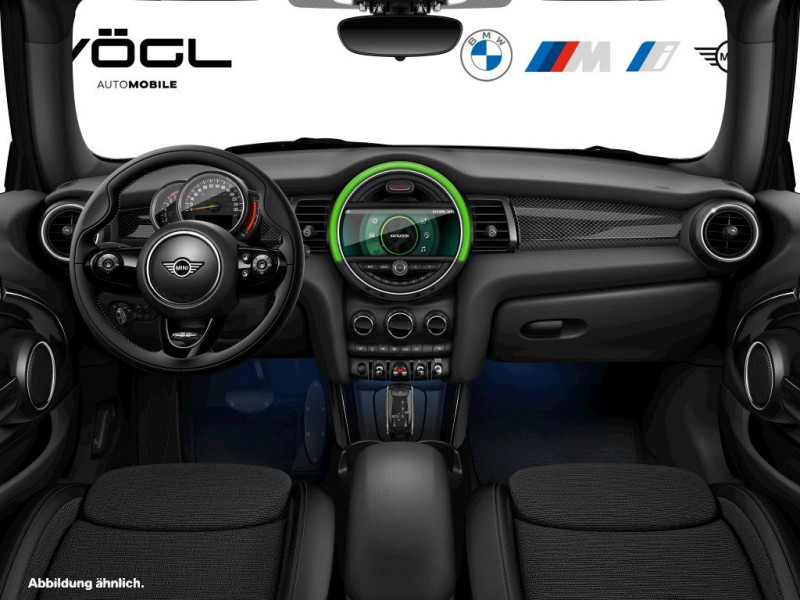 Mini Mini S 192 CH BVA  occasion  Beaupuy - photo n3
