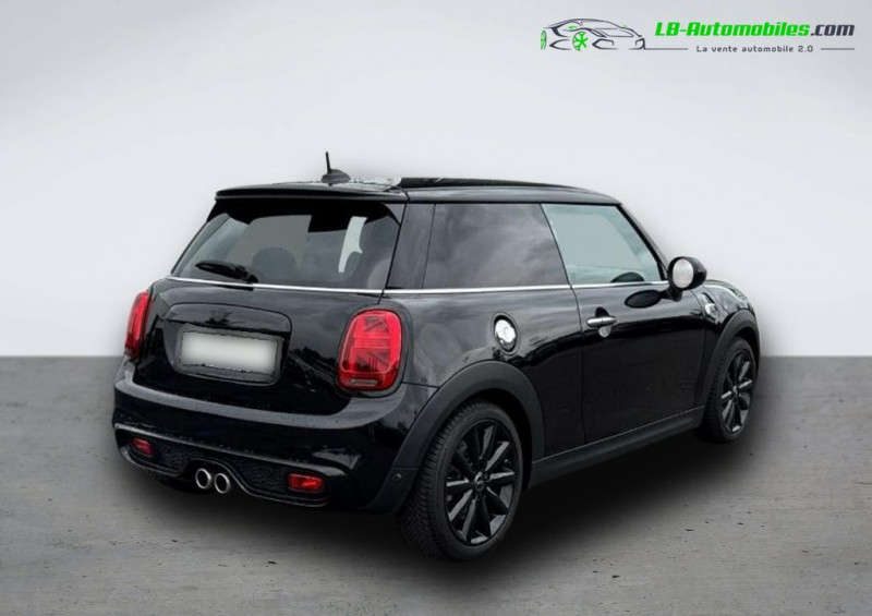 Mini Mini S 192 CH BVA  occasion  Beaupuy - photo n4
