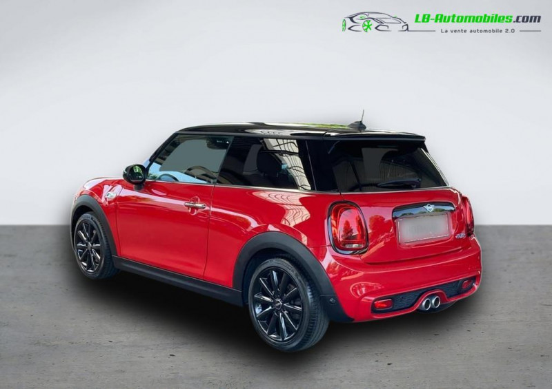 Mini Mini S 192 CH BVA  occasion  Beaupuy - photo n2
