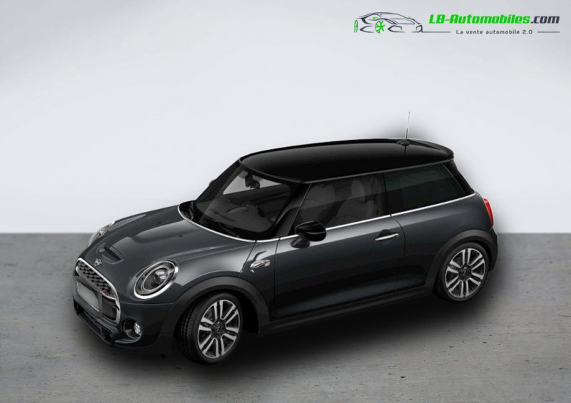 Mini Mini S 192 CH BVA  occasion  Beaupuy