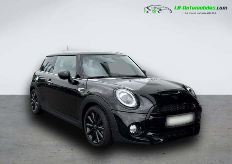 Mini Mini S 192 CH BVA  occasion  Beaupuy - photo n2