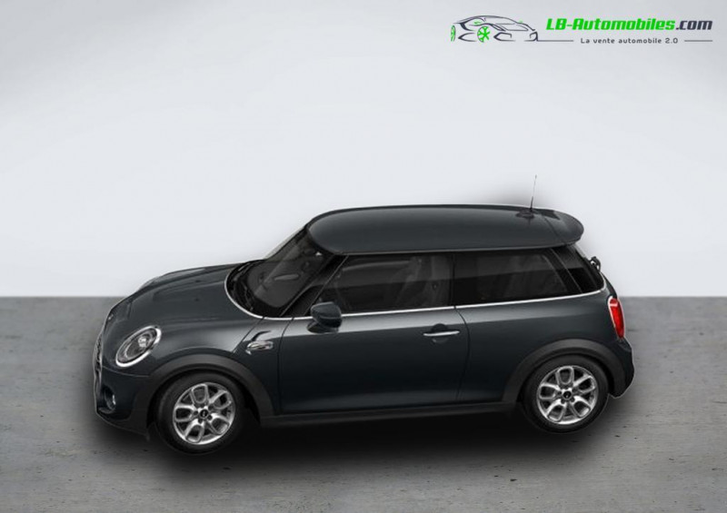 Mini Mini S 192 CH BVA  occasion  Beaupuy - photo n4