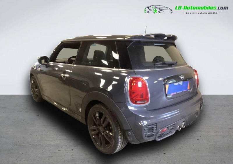 Mini Mini S 192 CH BVA  occasion  Beaupuy - photo n2