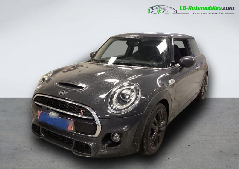 Mini Mini S 192 CH BVA  occasion  Beaupuy