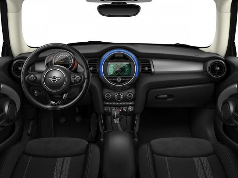 Mini Mini S 192 CH BVA  occasion  Beaupuy - photo n2