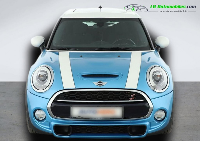 Mini Mini S 192 CH BVA  occasion  Beaupuy - photo n5