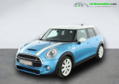 Mini Mini occasion année 2016 boite Automatique Annonce Mini Mini occasion Essence S 192 CH BVA à Beaupuy