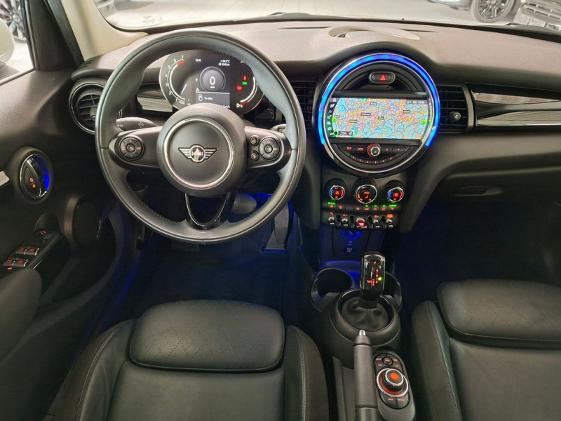 Mini Mini S 192 CH BVA  occasion  Beaupuy - photo n3