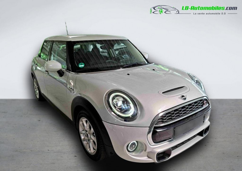 Mini Mini S 192 CH BVA  occasion  Beaupuy - photo n2