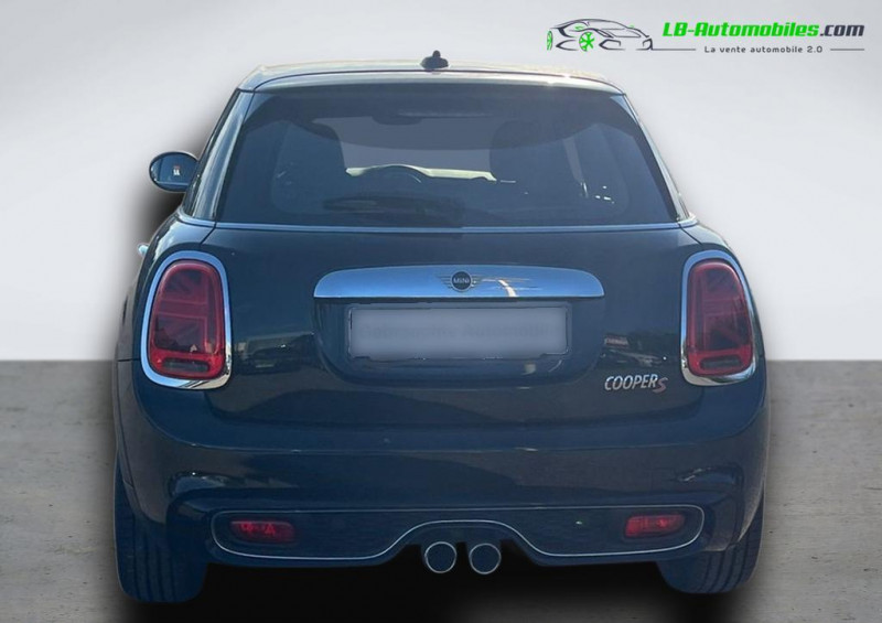 Mini Mini S 192 CH BVA  occasion  Beaupuy - photo n6