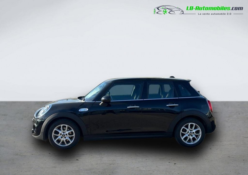 Mini Mini S 192 CH BVA  occasion  Beaupuy - photo n5