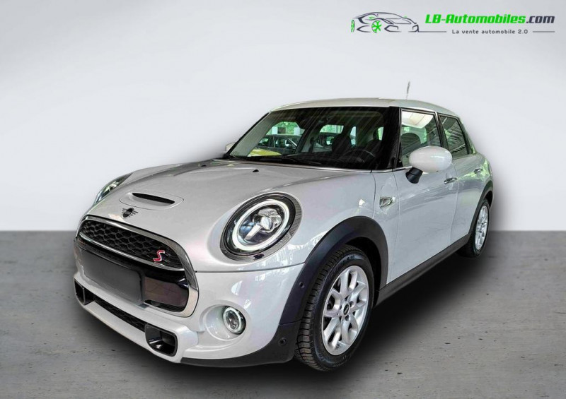 Mini Mini S 192 CH BVA  occasion  Beaupuy