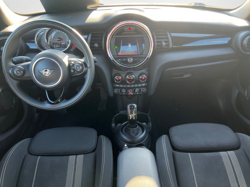 Mini Mini S 192 CH BVA  occasion  Beaupuy - photo n3