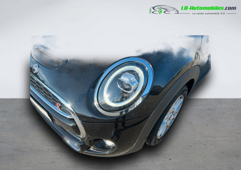 Mini Mini S 192 CH BVA  occasion  Beaupuy - photo n2