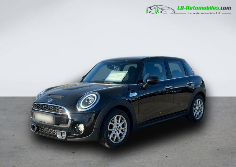 Mini Mini S 192 CH BVA  occasion  Beaupuy