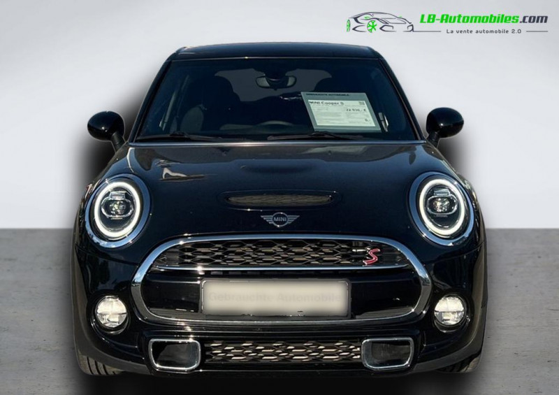 Mini Mini S 192 CH BVA  occasion  Beaupuy - photo n4