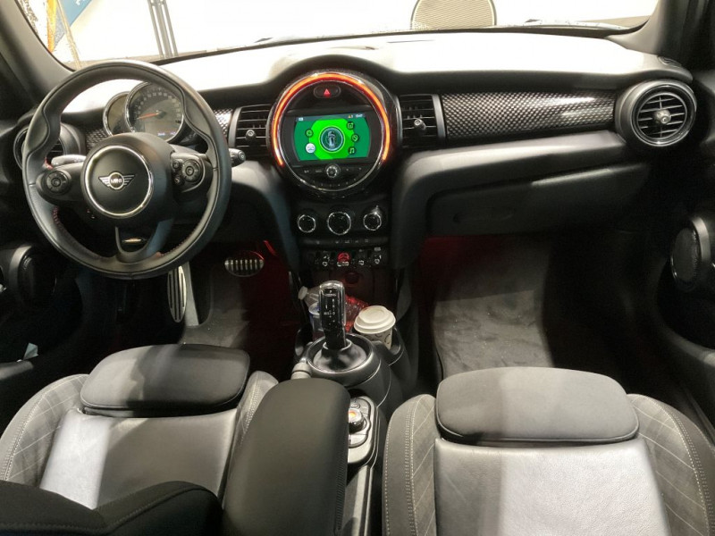 Mini Mini S 192 CH BVA  occasion  Beaupuy - photo n2