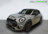 Mini Mini occasion année 2019 boite Automatique Annonce Mini Mini occasion Essence S 192 CH BVA à Beaupuy