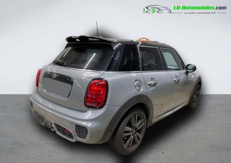 Mini Mini S 192 CH BVA  occasion  Beaupuy - photo n3