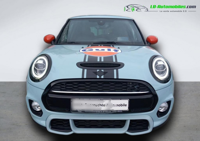 Mini Mini S 192 CH BVA  occasion  Beaupuy - photo n5