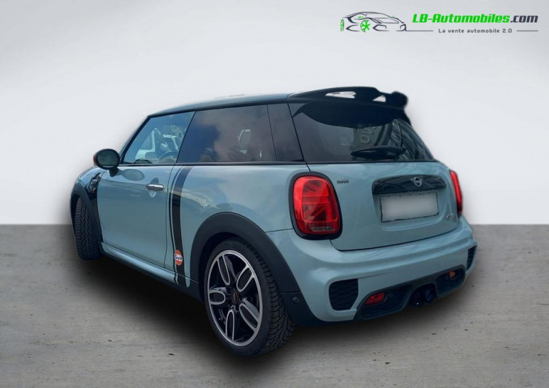 Mini Mini S 192 CH BVA  occasion  Beaupuy - photo n4