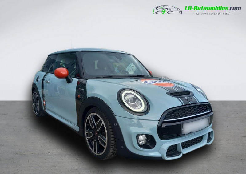 Mini Mini S 192 CH BVA  occasion  Beaupuy - photo n2