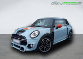 Mini Mini occasion année 2019 boite Automatique Annonce Mini Mini occasion Essence S 192 CH BVA à Beaupuy