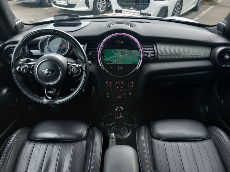 Mini Mini S 192 CH BVA  occasion  Beaupuy - photo n3