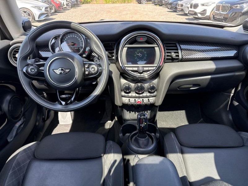 Mini Mini S 192 CH BVA  occasion  Beaupuy - photo n3