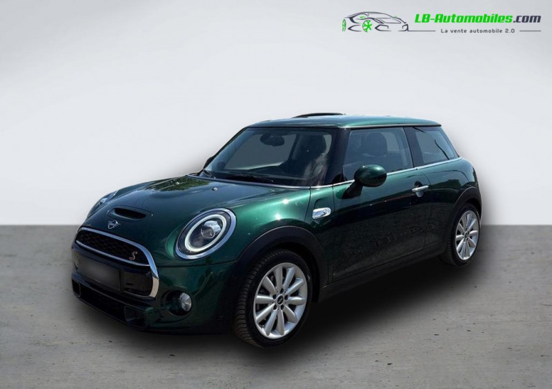 Mini Mini S 192 CH BVA  occasion  Beaupuy - photo n2